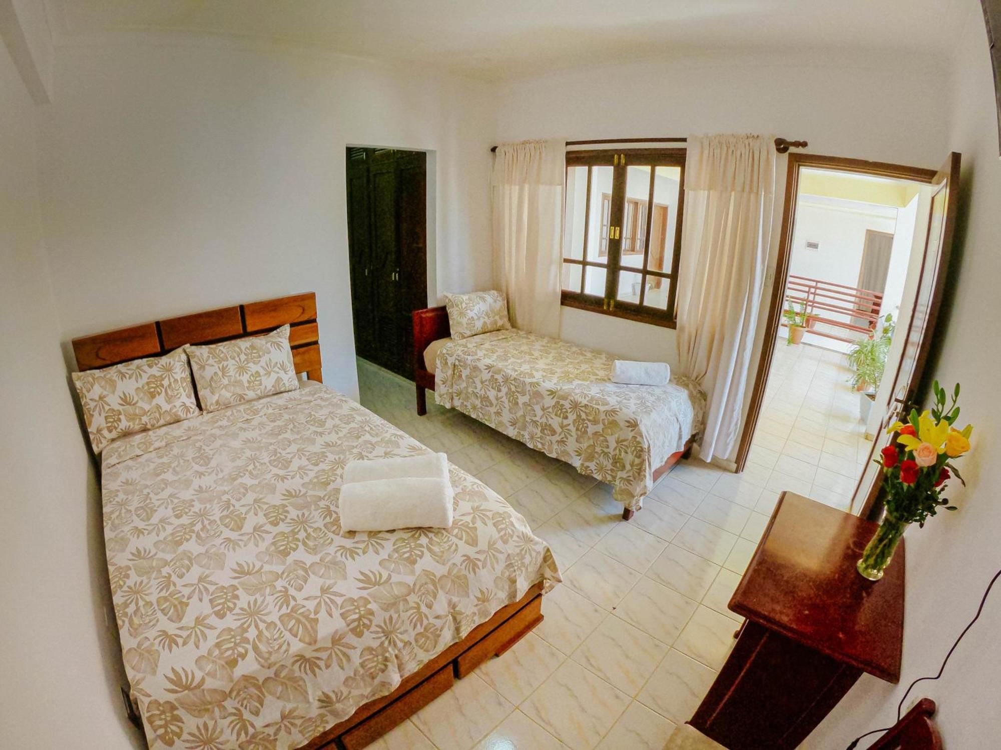 Mansion By Hotel Casablanca Samaipata Exterior photo