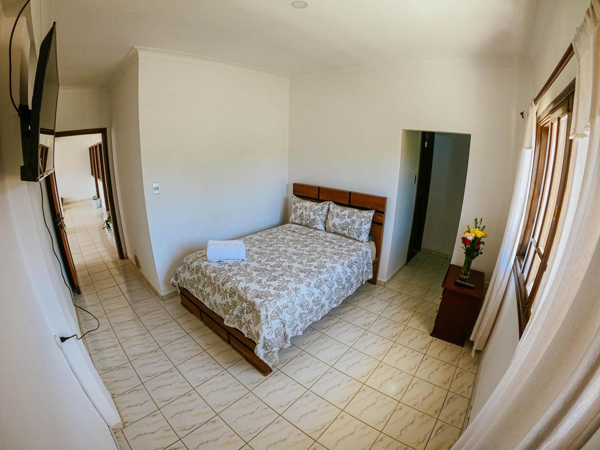 Mansion By Hotel Casablanca Samaipata Exterior photo