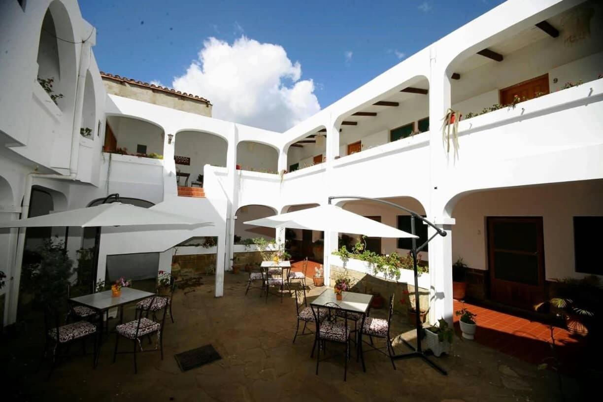 Mansion By Hotel Casablanca Samaipata Exterior photo