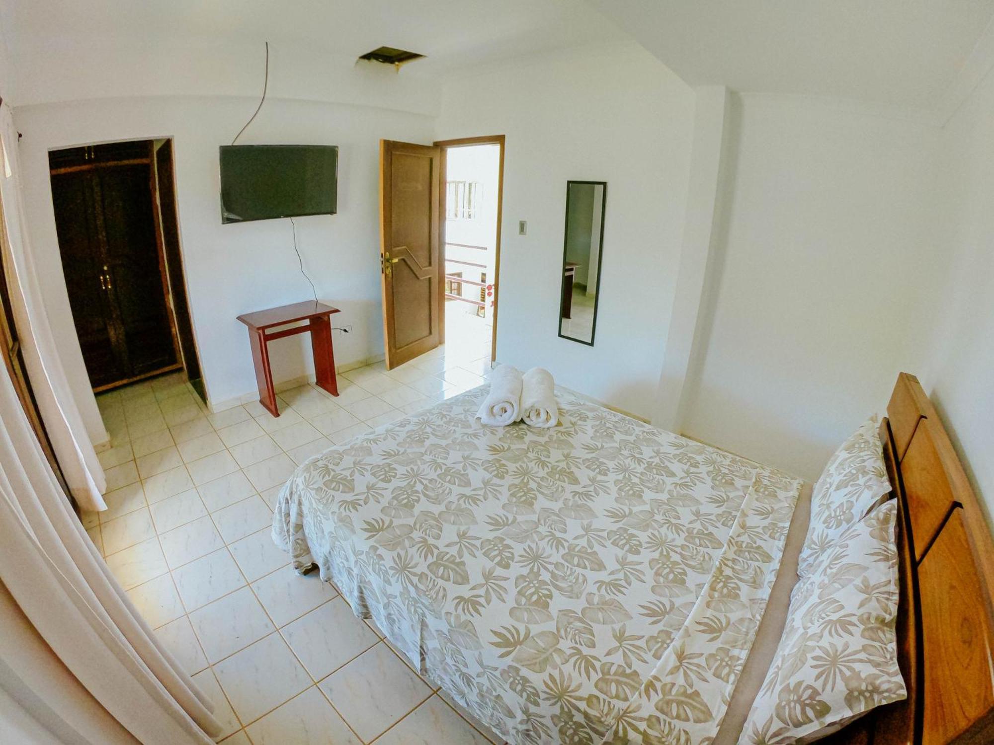 Mansion By Hotel Casablanca Samaipata Exterior photo