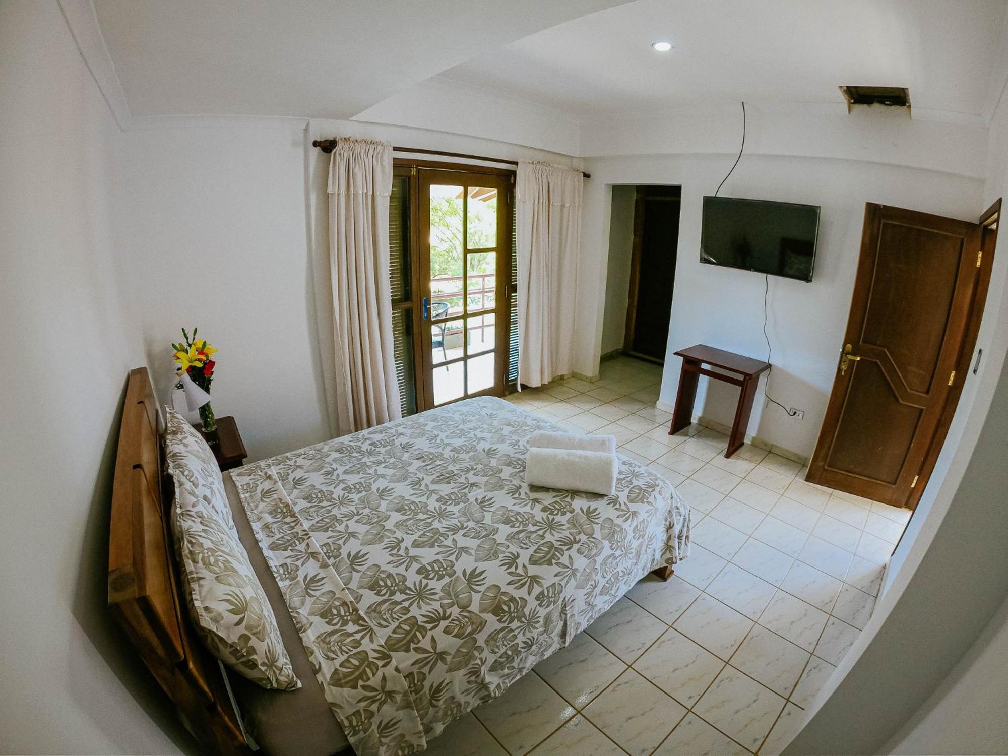 Mansion By Hotel Casablanca Samaipata Exterior photo